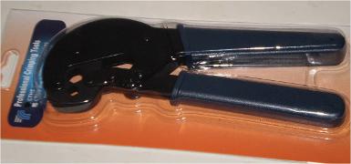 คีมบีบหัว RG6 และ RG11 อย่างดี ผลิตจากไต้หวัน